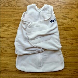 Halo sleep sack swaddle fleece newborn